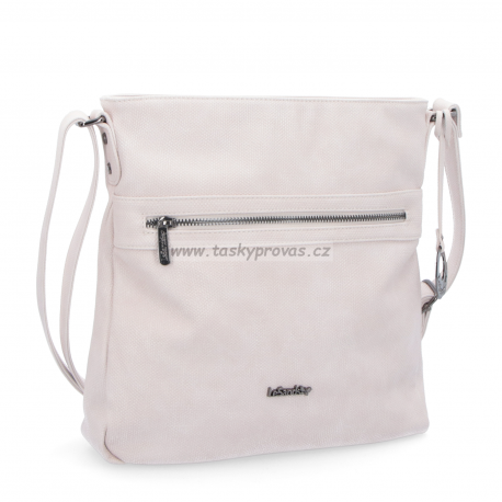 Crossbody kabelka Le Sands 4123 lila