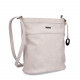 Crossbody kabelka Le Sands 4115 lila