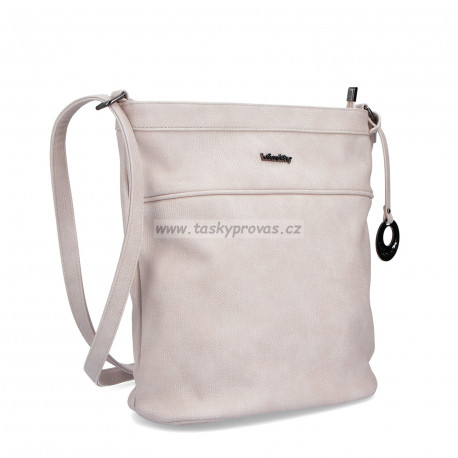 Crossbody kabelka Le Sands 4115 lila