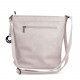 Crossbody kabelka Le Sands 4115 lila