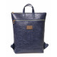 Batoh Heavy Tools Eloise navy