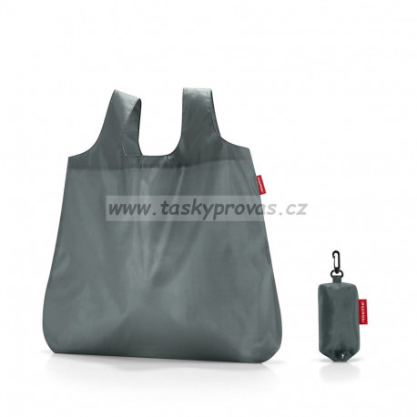 Skládací taška Mini Maxi Shopper basalt AO7043