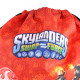 Školní sáček na obuv (tělocvik) Skylander 062432