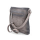 Crossbody kabelka Indee s mandalou 6294 šedá