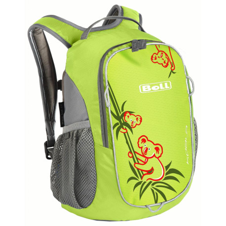 Boll batoh Koala 10 lime