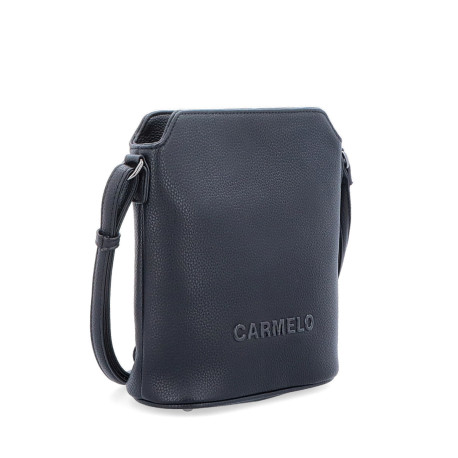 Carmelo crossbody kabelka 4277 černá