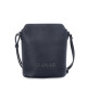 Carmelo crossbody kabelka 4277 černá