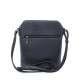 Carmelo crossbody kabelka 4277 černá